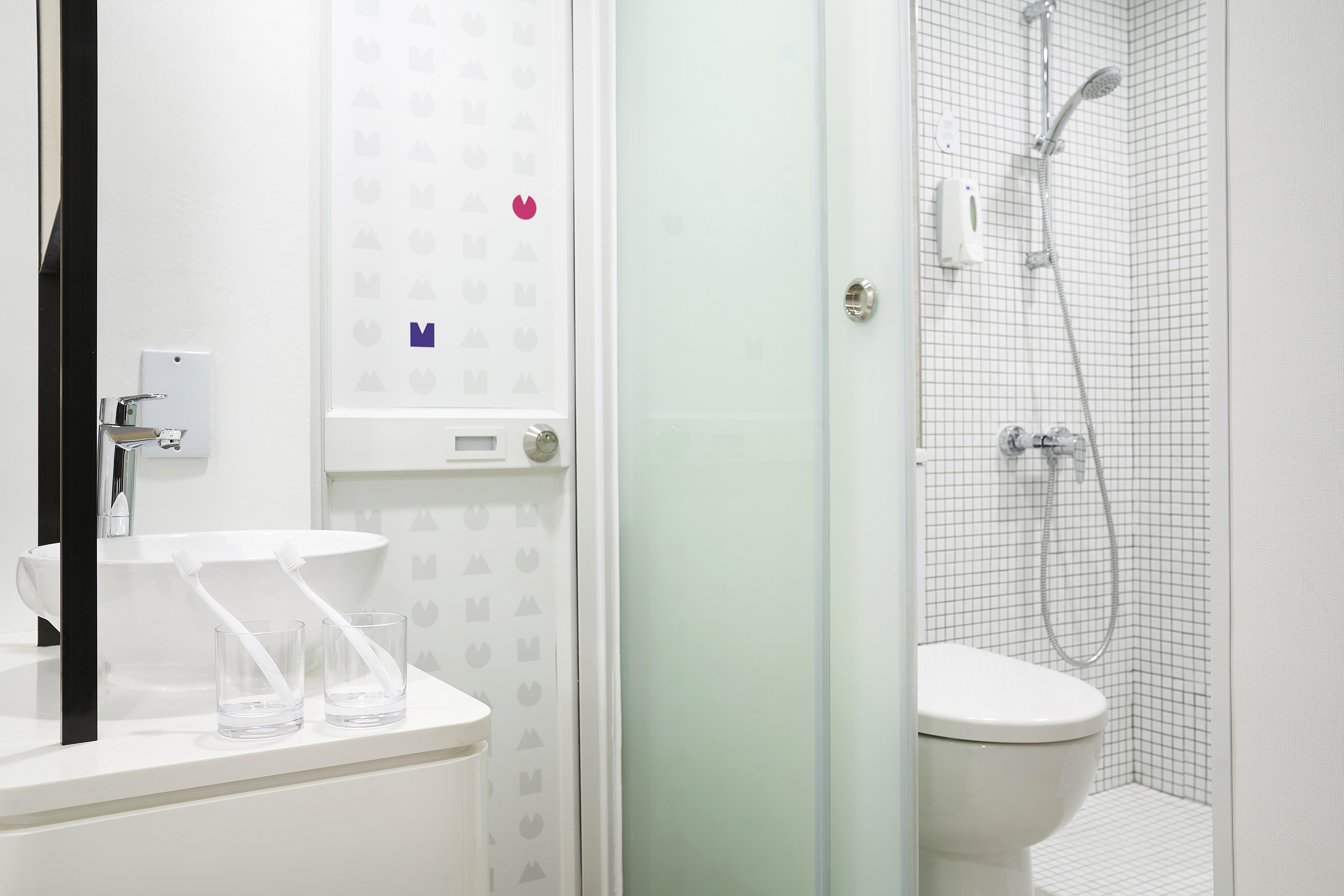 Minimal Hotel Culture Hong Kong Bagian luar foto